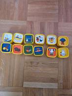 Nijntje Memory compleet van plastic, Ophalen of Verzenden, Gebruikt