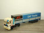 Daf 3600 Space Cab Truck en Trailer ATi - Lion Car 1:50