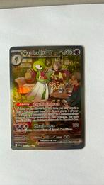 Gardevoir EX, Hobby en Vrije tijd, Ophalen of Verzenden, Zo goed als nieuw, Losse kaart