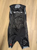 BTTLNS Tri Suit XXL (188-200cm, zie maattabel)- Triathlonpak, Ophalen of Verzenden, Zo goed als nieuw