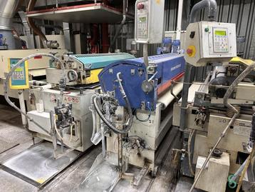 Lakwalsmachines Hymmen beschikbaar voor biedingen