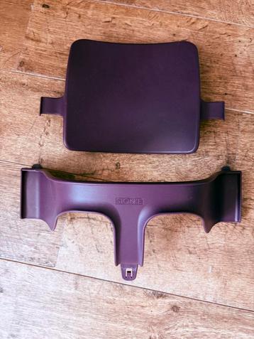 Stokke babyset beschikbaar voor biedingen