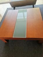 Salontafel, Huis en Inrichting, Ophalen, Zo goed als nieuw, Minder dan 50 cm, 100 tot 150 cm
