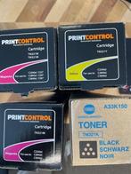 Toner cartridges, Ophalen of Verzenden, Nieuw