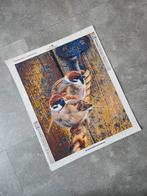 Diamond painting, Ophalen, Zo goed als nieuw, Knutselwerk