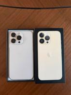 iPhone 13 Pro - 128GB - Goud met doos, Ophalen of Verzenden, IPhone 13 Pro, Zonder abonnement, Goud