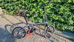 carbon lichtgewicht vouwfiets 40cm wieldiameter, Fietsen en Brommers, Fietsen | Vouwfietsen, Ophalen, Zo goed als nieuw, Overige merken