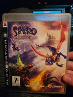 Spyro De opkomst van een Draak! PS3, Spelcomputers en Games, Games | Sony PlayStation 3, Ophalen of Verzenden, Zo goed als nieuw