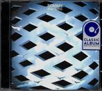 The Who – CD Tommy, Cd's en Dvd's, Cd's | Pop, Gebruikt, Ophalen of Verzenden, 1980 tot 2000