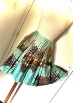 Mother of Pearl Just in Case Rok met mooie afbeelding mt 40, Kleding | Dames, Rokken, Maat 38/40 (M), Verzenden, Zo goed als nieuw