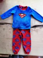 Superman pyjama maat 98, Kinderen en Baby's, Ophalen of Verzenden, Jongen of Meisje, Nacht- of Onderkleding