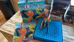 Block Ness, Hobby en Vrije tijd, Gezelschapsspellen | Bordspellen, Ophalen of Verzenden, Zo goed als nieuw