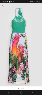 Jurk, Kleding | Dames, Gelegenheidskleding, Ophalen of Verzenden, Zo goed als nieuw, Maat 46/48 (XL) of groter, Galajurk