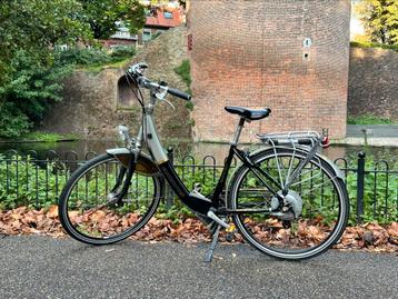 Batavus elektrische fiets ✅ beschikbaar voor biedingen