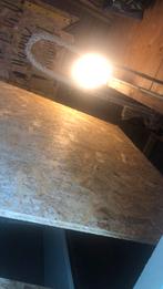 Osb 3 plaat 122x244 18mm, Doe-het-zelf en Verbouw, Hout en Planken, Ophalen of Verzenden, Zo goed als nieuw