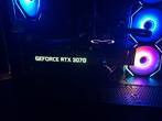 Nvidia GeForce RTX 3070, Computers en Software, Ophalen, Gebruikt, HDMI, GDDR6