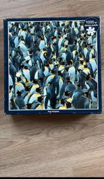 Puzzel Jigsaw 1000 stukjes, Hobby en Vrije tijd, Ophalen of Verzenden, 500 t/m 1500 stukjes, Gebruikt, Legpuzzel