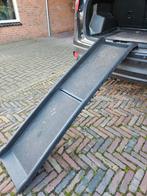 Loopplank hond, Ophalen of Verzenden