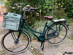 Batavus PackD N7 damesfiets, Ophalen, Gebruikt, 47 tot 50 cm, Versnellingen
