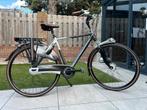 ZEER NETTE GAZELLE ECLIPSE HERENFIETS(2022), Ophalen, Versnellingen, Zo goed als nieuw, 57 tot 61 cm