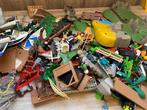 Playmobil, Ophalen, Zo goed als nieuw, Los playmobil