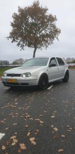 Volkswagen Golf gti 1.8 20V, Auto's, Volkswagen, 4 cilinders, Origineel Nederlands, Handgeschakeld, 1781 cc