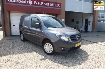 Mercedes-Benz Citan 109 CDI beschikbaar voor biedingen