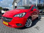 Opel Corsa 1.4 Edition LPG | Navi | Trekhaak | PDC | Cruise, Auto's, Voorwielaandrijving, Stof, Gebruikt, 1137 kg