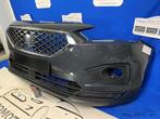 Seat tarraco voorbumper grill bumper, Info@fabrikant.eu, Fabrikant BV, Voor, Nieuw