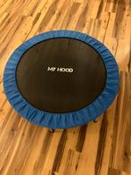 My hood trampoline diameter 1.40, Ophalen, Zo goed als nieuw