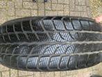 Winterbanden, Ophalen, Gebruikt, 15 inch, Banden en Velgen