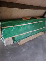 Te koop unidek dakplaten, Doe-het-zelf en Verbouw, Isolatie en Afdichting, 4 tot 8 cm, 10 tot 15 m², Nieuw, Piepschuim (Tempex)
