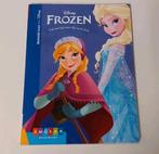 Frozen zwijssen geschikt voor kinderen met dyslexie, Ophalen of Verzenden, Zo goed als nieuw, Fictie algemeen