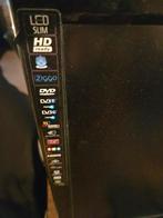 Akai TV, Gebruikt, 50 Hz, 40 tot 60 cm, Ophalen