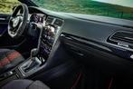 Volkswagen Golf 2.0 TSI GTI TCR |Pano|Digi Clima|Virtual, Auto's, 1330 kg, 15 km/l, Gebruikt, 4 cilinders