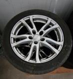 PIRELLI Winterbanden op Velg - Set, Auto-onderdelen, Banden en Velgen, Ophalen, Gebruikt, 255 mm, Banden en Velgen