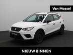 SEAT Arona 1.0 TGI 66kW Reference CNG Aardgas | radio | blue, Voorwielaandrijving, 12 maanden, Stof, Gebruikt