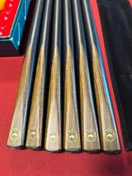 Buffalo snooker keu uitverkoop, Ophalen, Keu of Ballen, Dijklaan133 Breda, Stoffelen