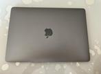 MacBook Air 2019 13 inch Inclusief hoes & screenprotector, Qwerty, 13 inch, Ophalen of Verzenden, Zo goed als nieuw