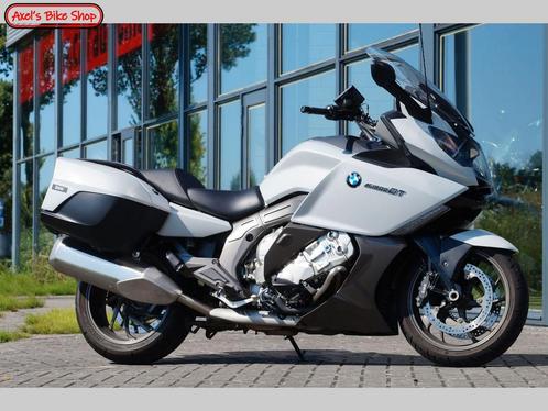 BMW K 1600 GT (bj 2011), Motoren, Motoren | BMW, Bedrijf, Toermotor, meer dan 35 kW