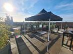 ‼️Huur een Partytent! 3x3/3x4.5 & Sta tafels‼️, Tuin en Terras, Partytenten, Ophalen, Opvouwbaar, Partytent, Minder dan 4 meter