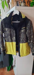 Firefly Winterjas Maat 140, Ophalen of Verzenden, Gebruikt, Maat 140