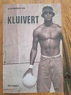 Mike Verweij - de autobiografie van kluivert, Gelezen, Mike verweij, Ophalen of Verzenden, Sport