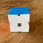 skewb rubiks cube Moyu meilong, Ophalen of Verzenden, Zo goed als nieuw, Rubik's of 3D-puzzel