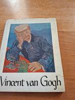 Vincent van Gogh boek, Boeken, Ophalen of Verzenden, Gelezen, Overige onderwerpen, Onbekend
