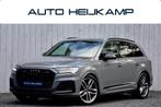 Audi Q7 60 TFSI e quattro Pro Line S Competition | Adaptieve, Auto's, Audi, Automaat, Gebruikt, Zwart, 2995 cc
