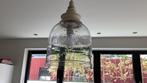 Hanglamp van Loberon, Ophalen, Zo goed als nieuw, Glas, Minder dan 50 cm
