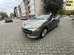 Peugeot 207 CC 1.6 VTi, Auto's, Voorwielaandrijving, 65 €/maand, 15 km/l, Gebruikt
