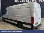 Mercedes-Benz Sprinter 316 CDI 164pk L3H2 Euro6 Airco | 360, 13 km/l, Gebruikt, 4 cilinders, 2000 kg
