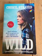 Cheryl Strayed - Wild, Ophalen of Verzenden, Zo goed als nieuw, Cheryl Strayed